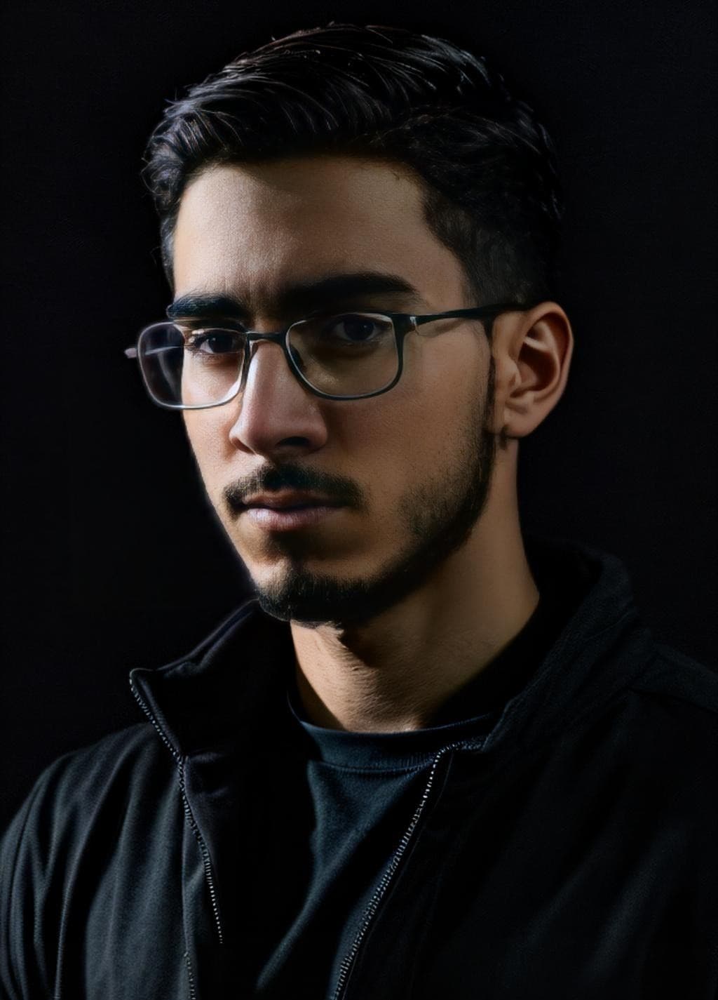 Jawad El Hajjami